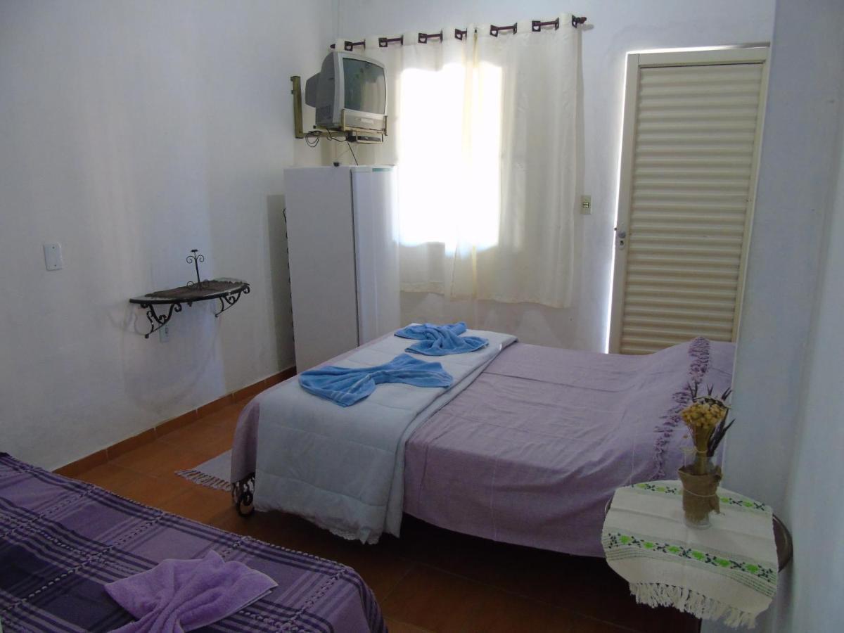 Hotel Pousada Excalibur São Tomé das Letras Esterno foto