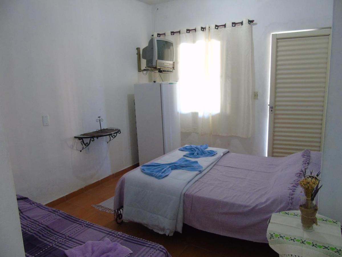 Hotel Pousada Excalibur São Tomé das Letras Esterno foto