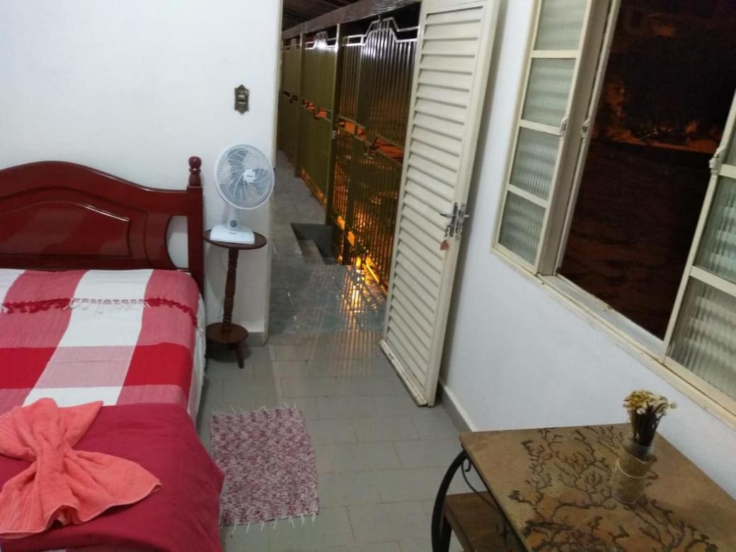 Hotel Pousada Excalibur São Tomé das Letras Esterno foto