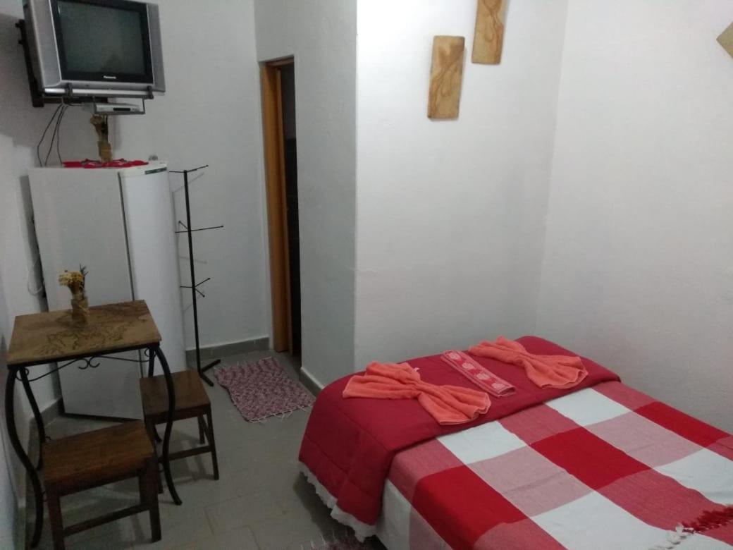 Hotel Pousada Excalibur São Tomé das Letras Esterno foto