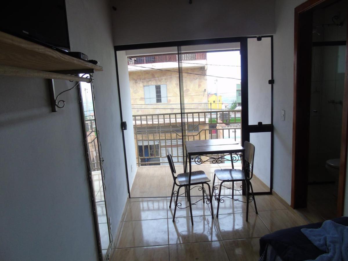 Hotel Pousada Excalibur São Tomé das Letras Esterno foto