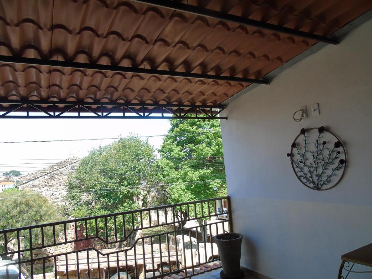 Hotel Pousada Excalibur São Tomé das Letras Esterno foto